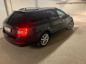 Skoda Octavia 2.0 дизел 150 коня с история, снимка 3