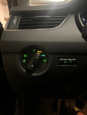 Skoda Octavia 2.0 дизел 150 коня с история, снимка 7