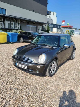 Mini Cooper s, снимка 2