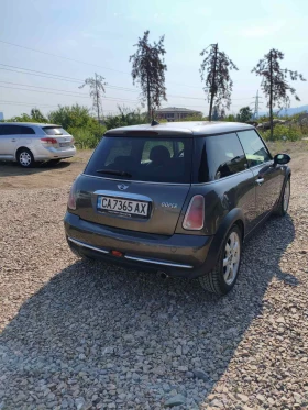 Mini Cooper s, снимка 5