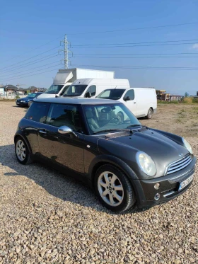 Mini Cooper s, снимка 4