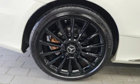 Mercedes-Benz C 200 Coupe 7G-Tronic C43-Пакет , снимка 5
