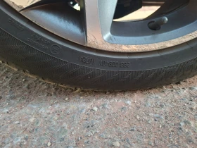 Citroen C5 X7 CrossTourer , снимка 5