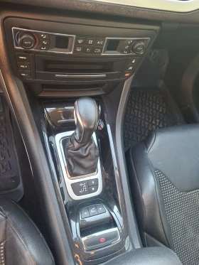 Citroen C5 X7 CrossTourer , снимка 11