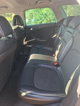 Citroen C5 X7 CrossTourer , снимка 8