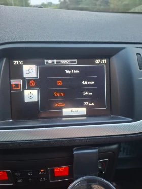 Citroen C5 X7 CrossTourer , снимка 7