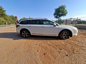 Citroen C5 X7 CrossTourer , снимка 4