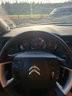Citroen C5 X7 CrossTourer , снимка 13