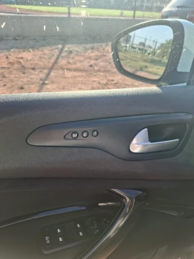 Citroen C5 X7 CrossTourer , снимка 12