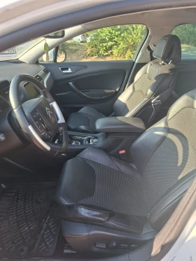 Citroen C5 X7 CrossTourer , снимка 10
