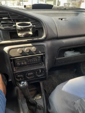 Citroen Berlingo, снимка 5