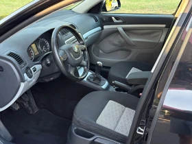 Skoda Octavia 1.6TDI Климатроник/217х км/Италия/ТОП !!, снимка 10