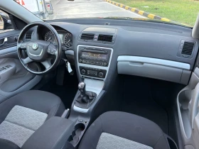 Skoda Octavia 1.6TDI Климатроник/217х км/Италия/ТОП !!, снимка 14