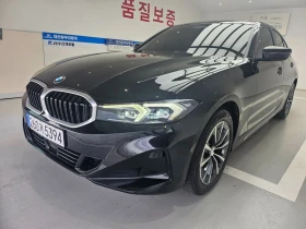 BMW 320 320I, снимка 9