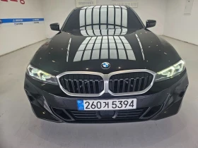 BMW 320 320I, снимка 3