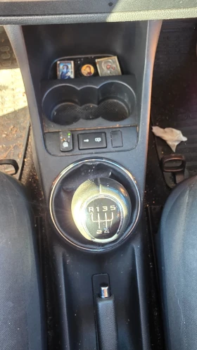 Skoda Fabia, снимка 8