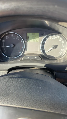 Skoda Fabia, снимка 10