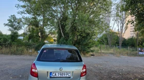 Skoda Fabia, снимка 5