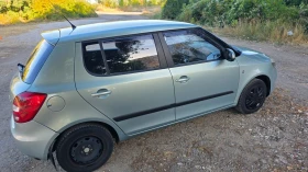Skoda Fabia, снимка 2
