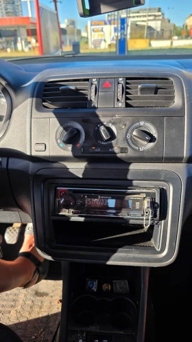 Skoda Fabia, снимка 9