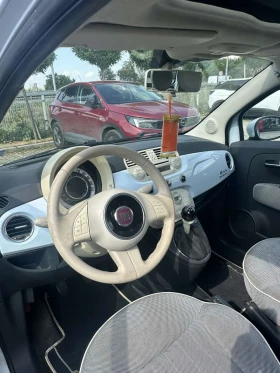 Fiat 500, снимка 6