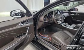 Kia Stinger 2.5 Masters, снимка 13