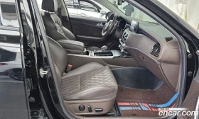 Kia Stinger 2.5 Masters, снимка 16