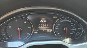 Audi A8 3.0TDI 3xTV, снимка 11
