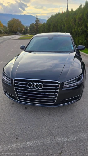 Audi A8 3.0TDI 3xTV, снимка 2