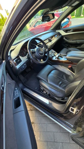 Audi A8 3.0TDI 3xTV, снимка 9
