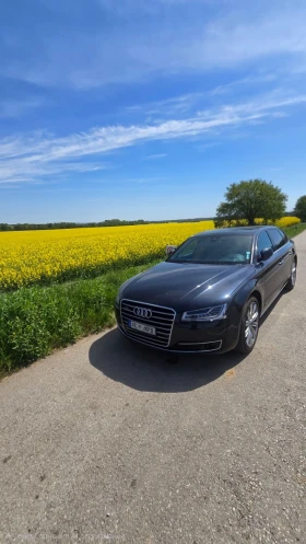 Audi A8 3.0TDI 3xTV, снимка 12