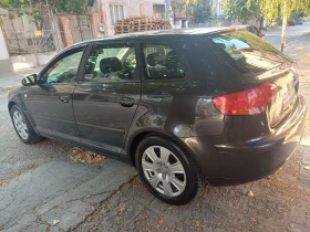 Audi A3 2.0T Quattro, снимка 5