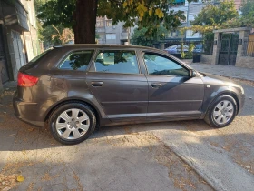 Audi A3 2.0T Quattro, снимка 4