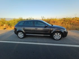Audi A3 2.0T Quattro, снимка 2