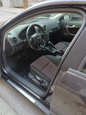 Audi A3 2.0T Quattro, снимка 12