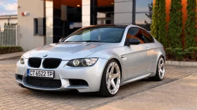 BMW M3 Competition ESS Supercharged, снимка 2