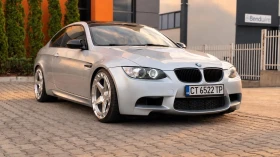 BMW M3 Competition ESS Supercharged, снимка 1