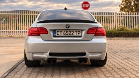 BMW M3 Competition ESS Supercharged, снимка 6