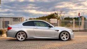 BMW M3 Competition ESS Supercharged, снимка 3