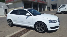 Audi A3 8P, снимка 2