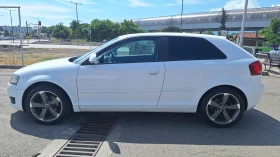 Audi A3 8P, снимка 5