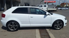 Audi A3 8P, снимка 6