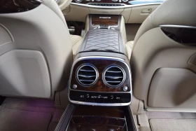 Mercedes-Benz S 600 Long , снимка 13