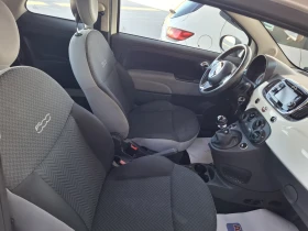 Fiat 500 1.2* LED* EURO6, снимка 10