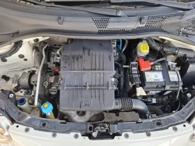 Fiat 500 1.2* LED* EURO6, снимка 16