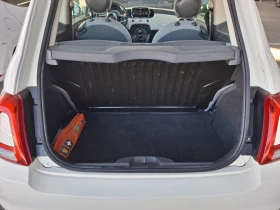 Fiat 500 1.2* LED* EURO6, снимка 14