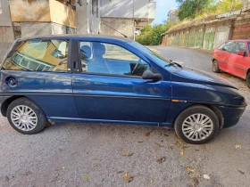 Lancia Ypsilon, снимка 3