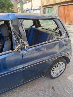 Lancia Ypsilon, снимка 5