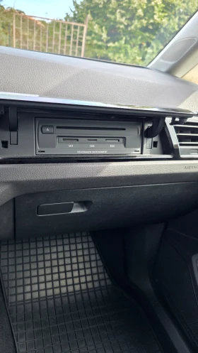 VW Touran, снимка 17