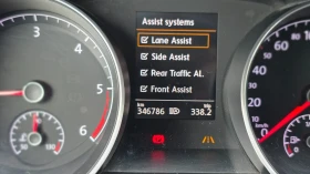 VW Touran, снимка 12